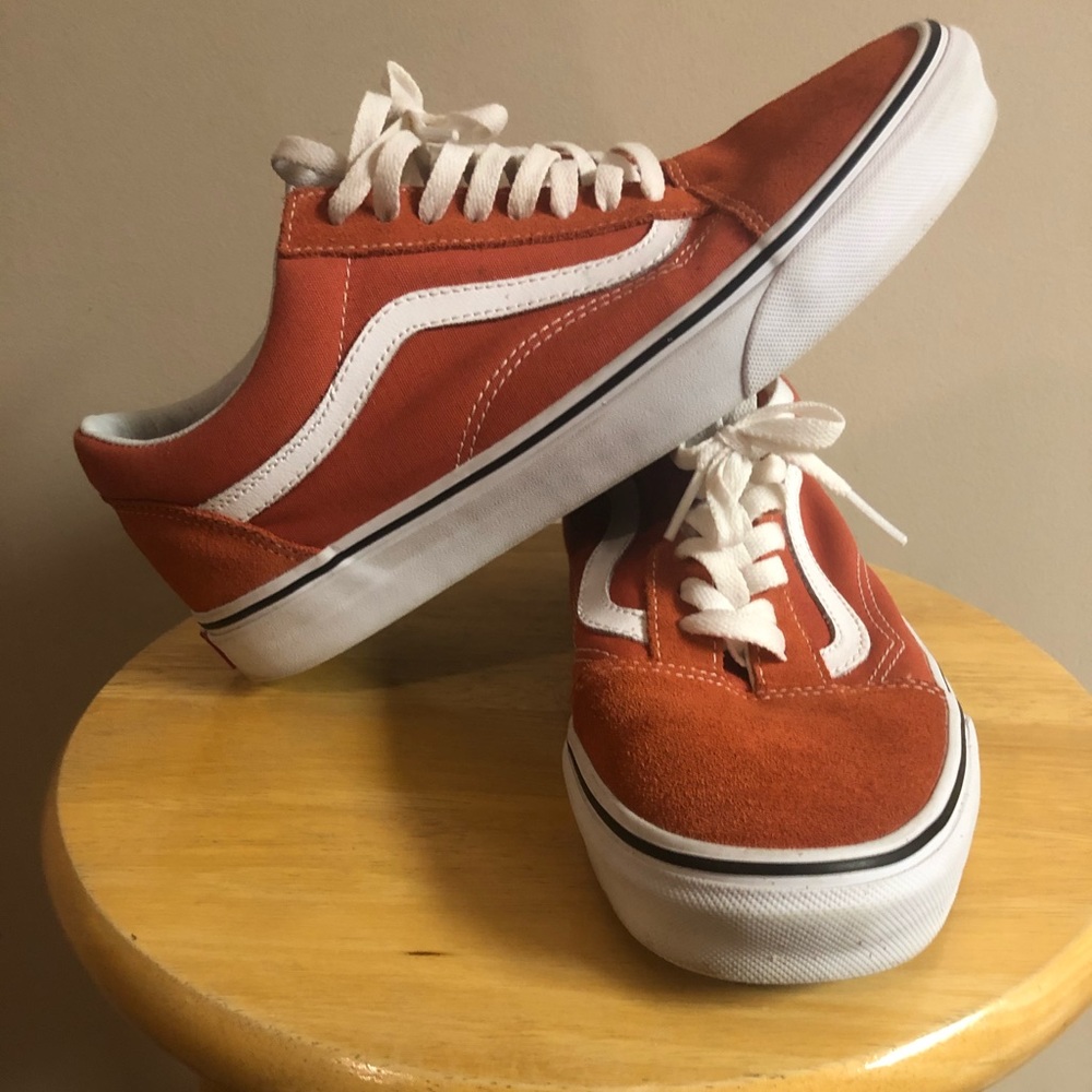 Vans Old Skool